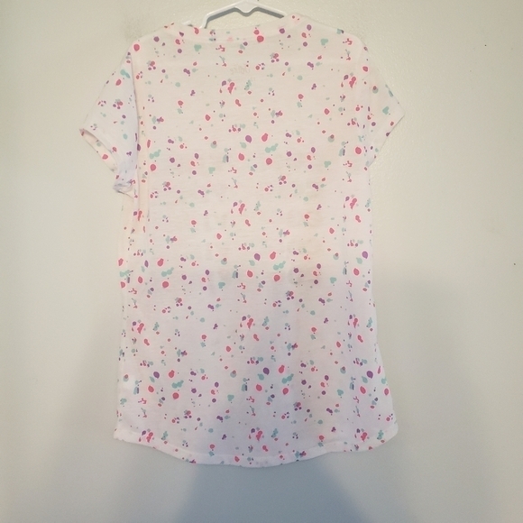 Justice Girls Tee - Picture 2 of 3